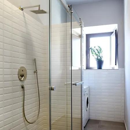 Alcala Living Apartamento