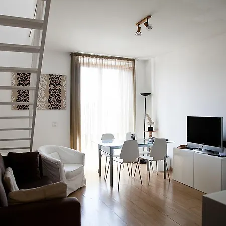 Alcala Living Apartamento *
