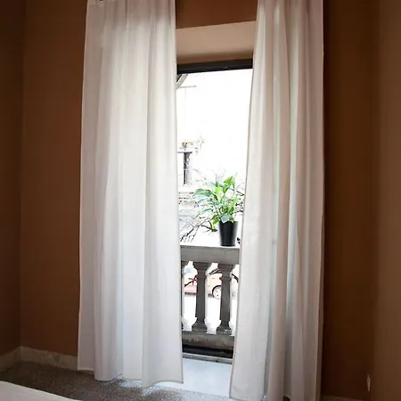 Apartamento Alcala Living *