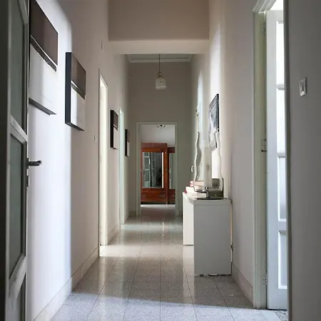 Apartment Alcala Living Catania