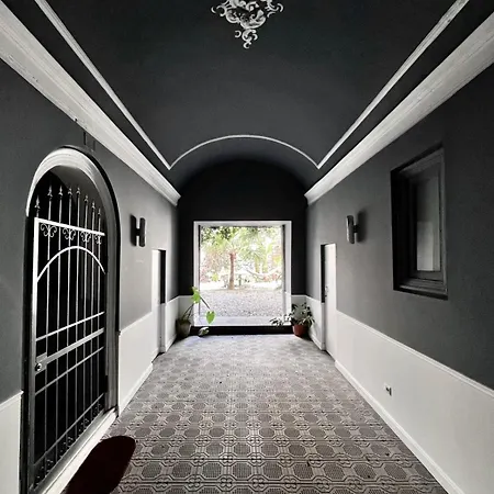 Apartamento Alcala Living *