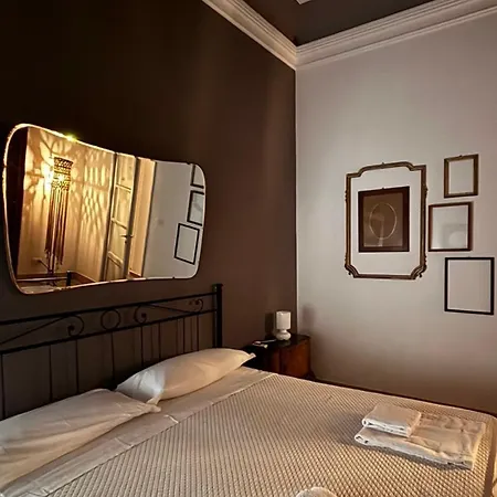 Alcala Living Apartmán Katánie
