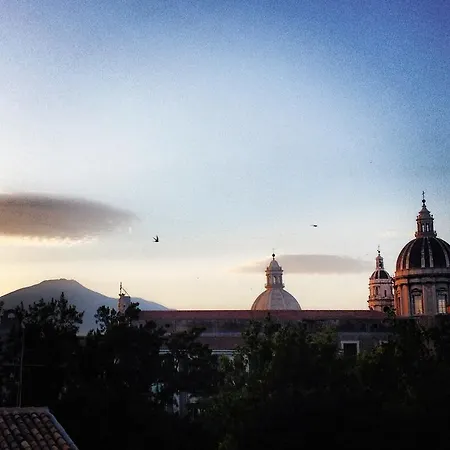 Alcala Living Apartamento Catania