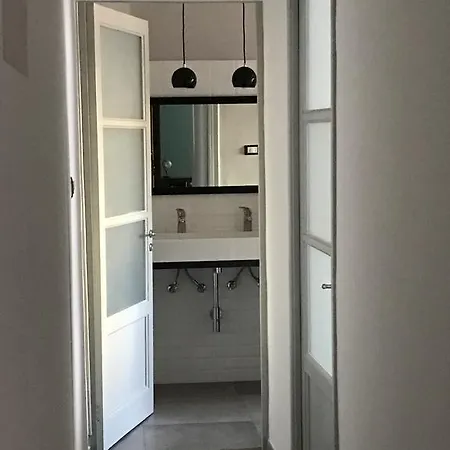 Apartamento Alcala Living Catania