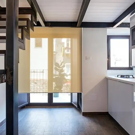 Alcala Living Apartamento *