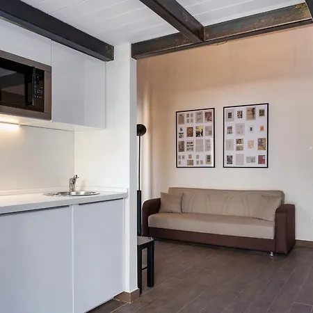 Alcala Living * Catania