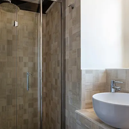 Apartment Alcala Living *
