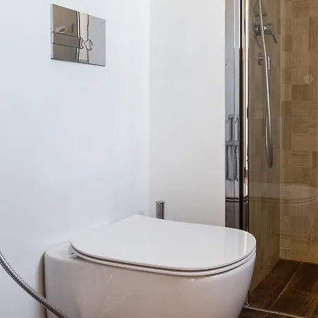 Alcala Living Apartamento *