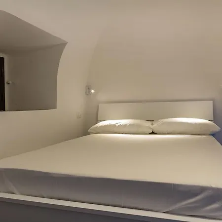 Apartment Alcala Living Catania