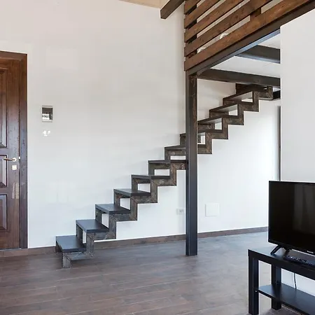 Alcala Living * Catania