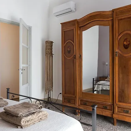 Apartment Alcala Living Catania