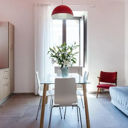 Apartment Alcala Living Catania