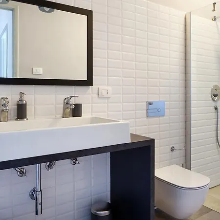 Alcala Living Apartamento Catania