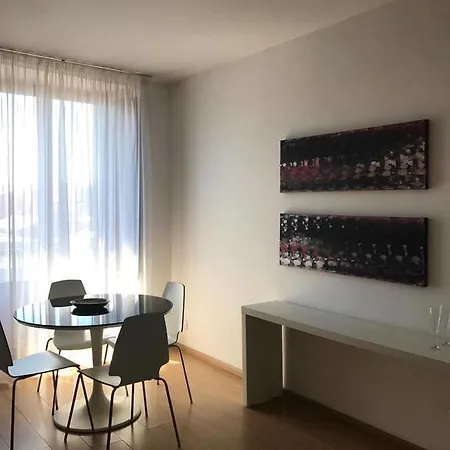 Apartment Alcala Living *