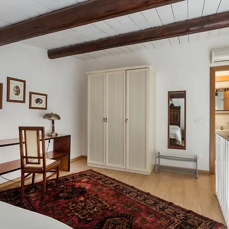 Apartment Alcala Living Catania