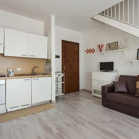 Apartamento Alcala Living *