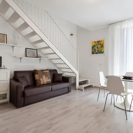 Apartamento Alcala Living *