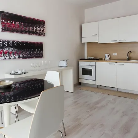 Apartamento Alcala Living *