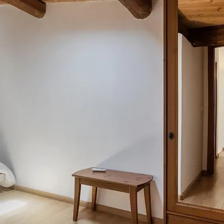 Apartment Alcala Living Catania