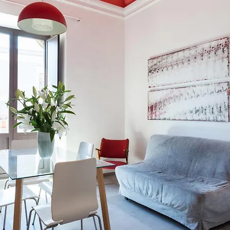 Alcala Living Catania