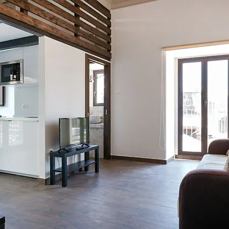 Alcala Living Apartment Catania