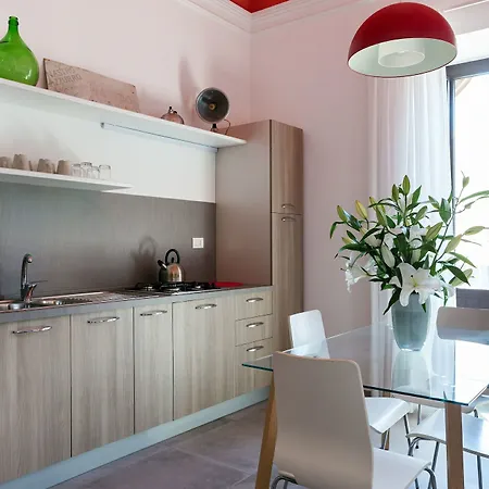 Alcala Living Apartment Catania