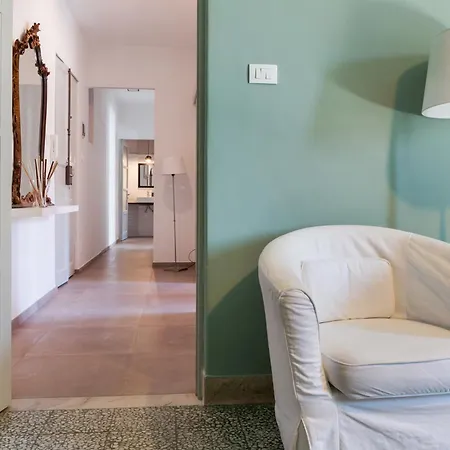 Alcala Living Apartamento Catania