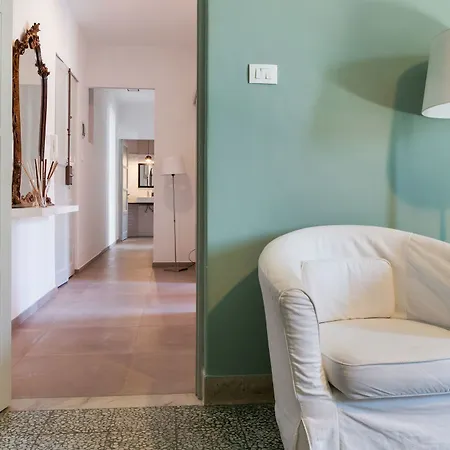 Alcala Living Apartment Catania