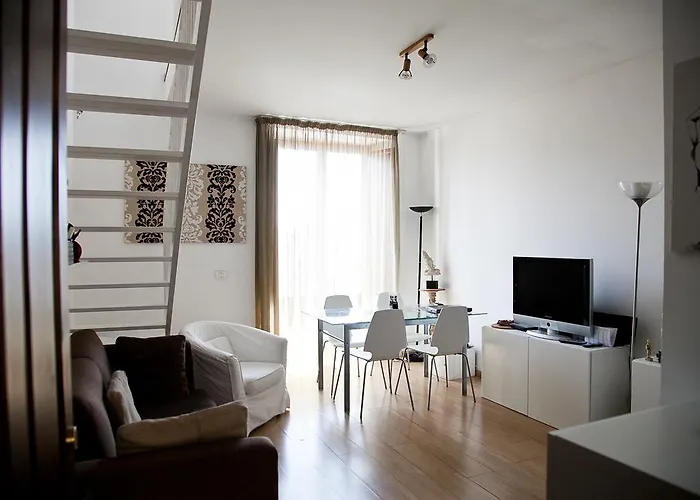 Alcala Living Apartmán *