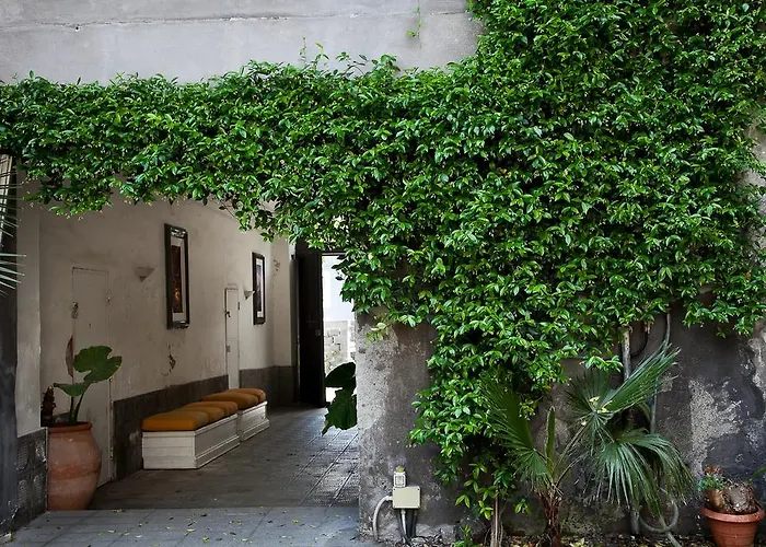 Apartmán Alcala Living *