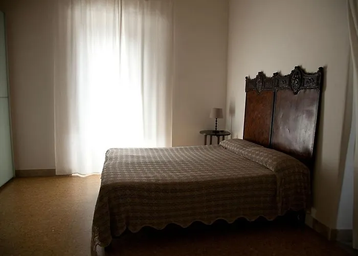 Alcala Living Apartmán *