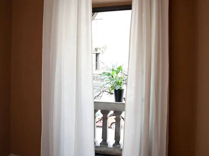 Apartmán Alcala Living *