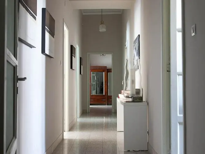 Apartmán Alcala Living Katánie