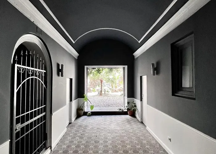 Apartmán Alcala Living *
