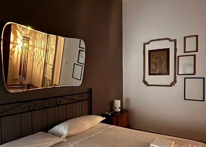 Alcala Living Apartmán Katánie