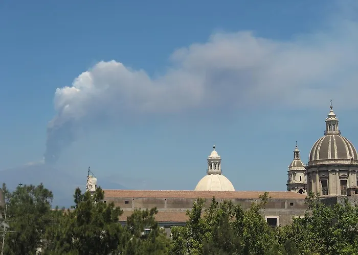 Apartmán Alcala Living *