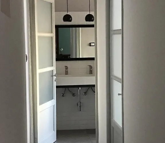 Apartmán Alcala Living Katánie