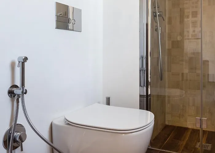 Alcala Living Apartmán *