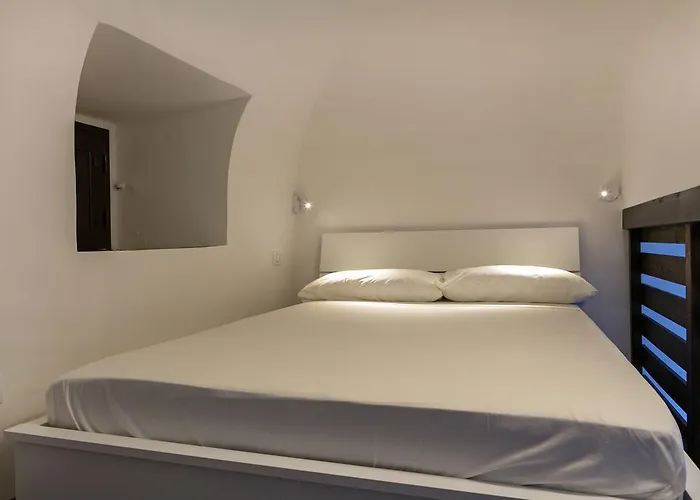 Apartmán Alcala Living Katánie