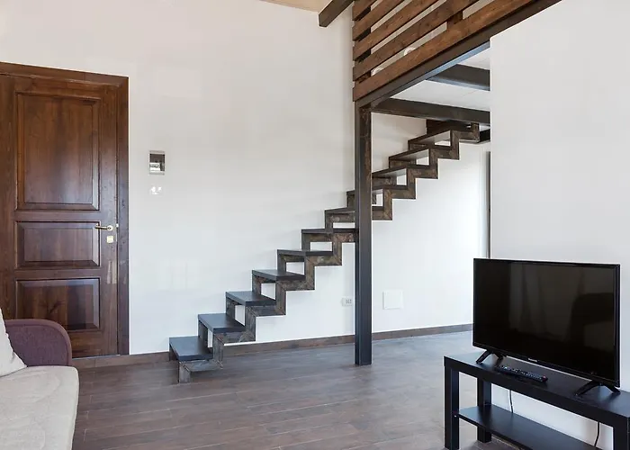 Alcala Living * Katánie