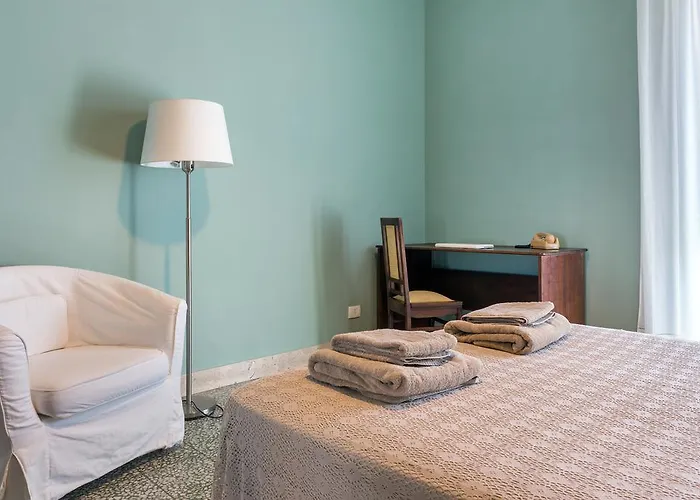Alcala Living Apartmán