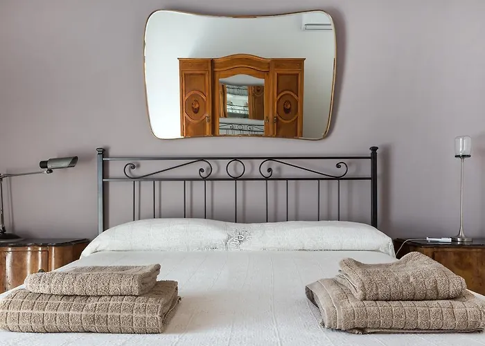 Alcala Living Katánie