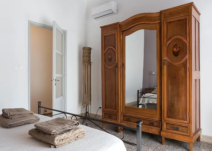 Apartmán Alcala Living Katánie