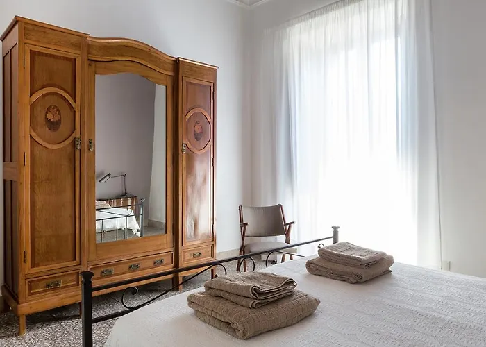 Alcala Living Apartmán *