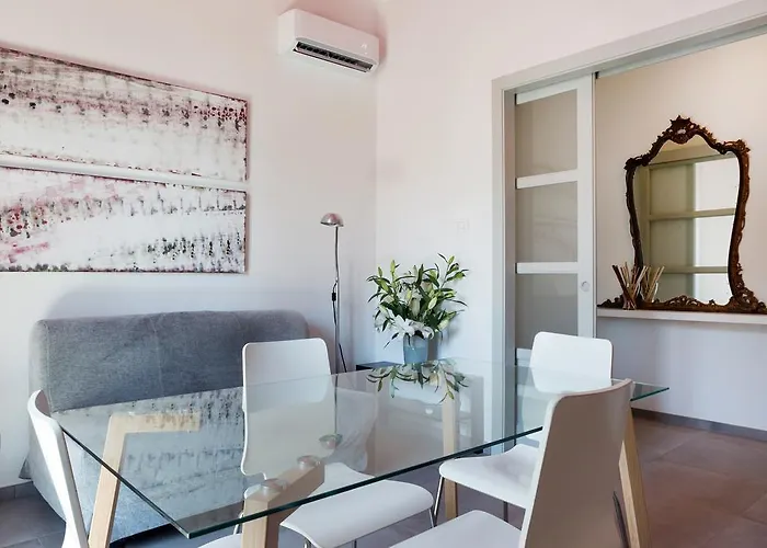 Alcala Living Katánie
