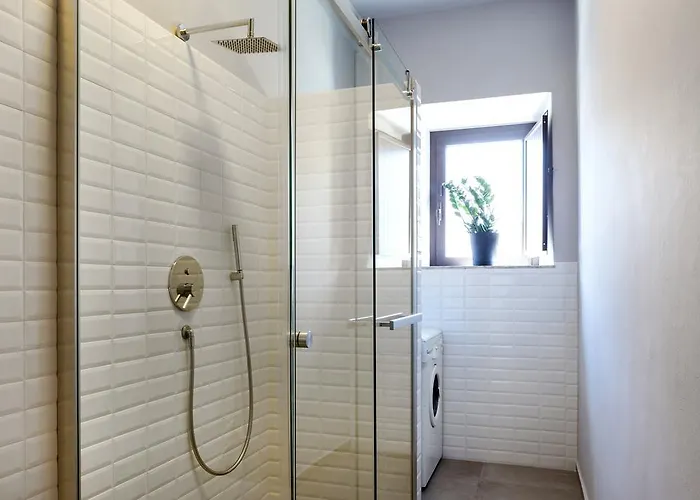 Alcala Living Apartmán