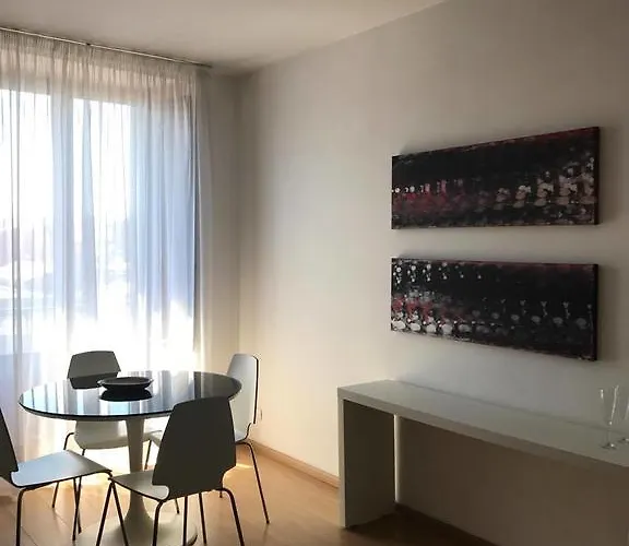 Apartmán Alcala Living *