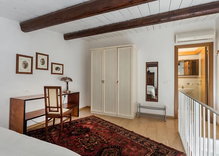 Apartmán Alcala Living Katánie