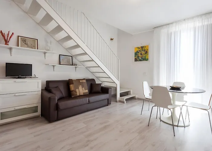 Apartmán Alcala Living *