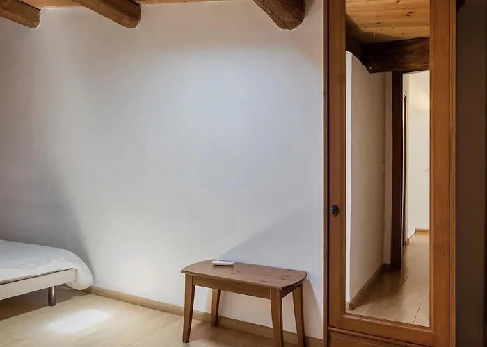 Apartmán Alcala Living Katánie